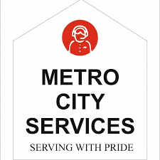 Metro city services